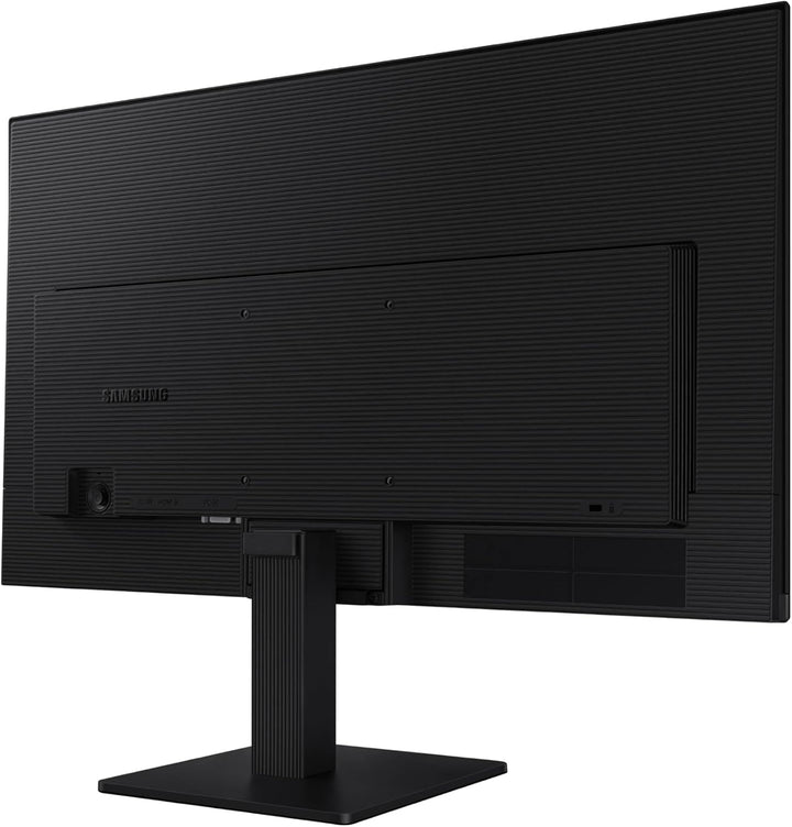 Samsung - Monitor esencial de 24" (S30GD) con panel IPS y sopor...