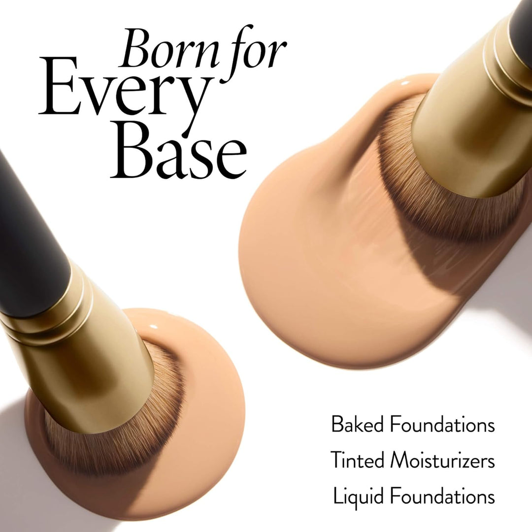 LAURA GELLER NEW YORK Brochas de maquillaje profesional cosméticas,...