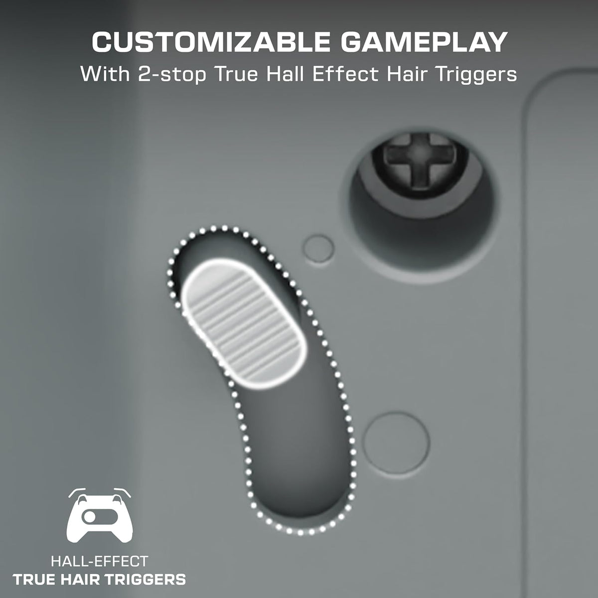 Turtle Beach Rematch Advanced Wired Gaming Controller Licensed for...