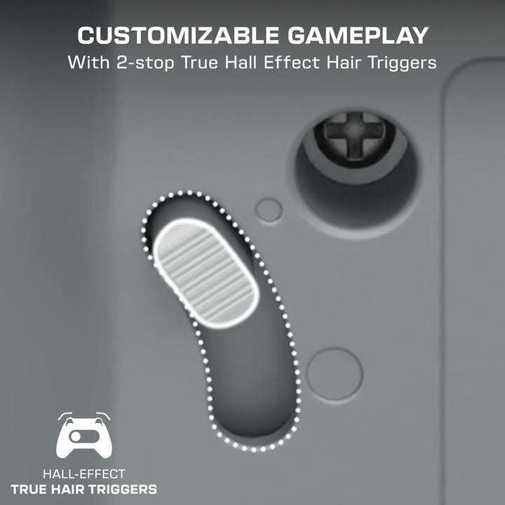 Turtle Beach Rematch Advanced Wired Gaming Controller Licensed for...