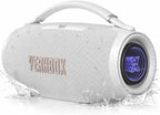 YEAHBOX Ultra 320 Altavoz portátil Bluetooth Partido, Altavoz al aire libre