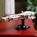 LEGO Star Wars A New Hope Tantive IV modelo de nave