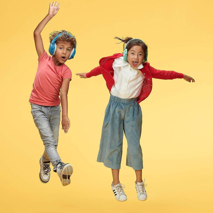 Alpine Muffy Kids - Auriculares con cancelación de ruido para niños...