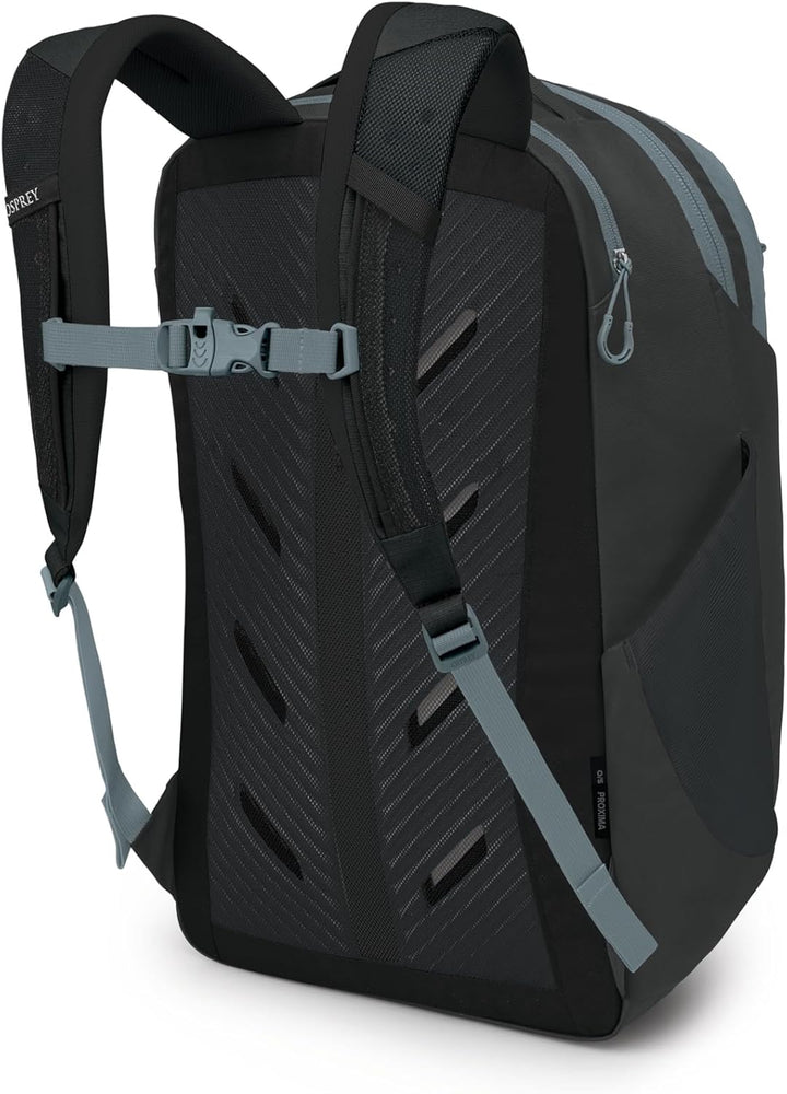 Osprey Proxima - Mochila campus para laptop de 30 litros, bolsa dia...