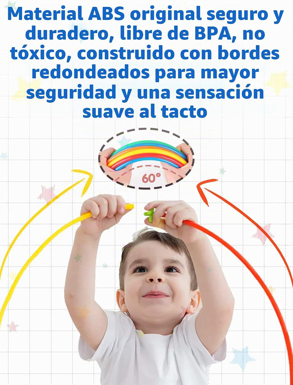 600 juguetes de construcción STEM, juguetes de constructor de paja, juegos de construcción de ingeniería de grado superior para niños, desarrolla habilidades motoras y pensamiento lógico, divertido juguete educativo ideal para regalo