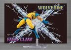 TAMASHII NATIONS - Marvel - Lobezno (GAMERVERSE) Figura de Acción S.H.Figuarts, Wolverine