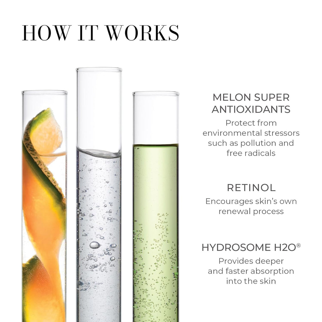 Meaningful Beauty Essentials Skincare System Advanced Formula Start...