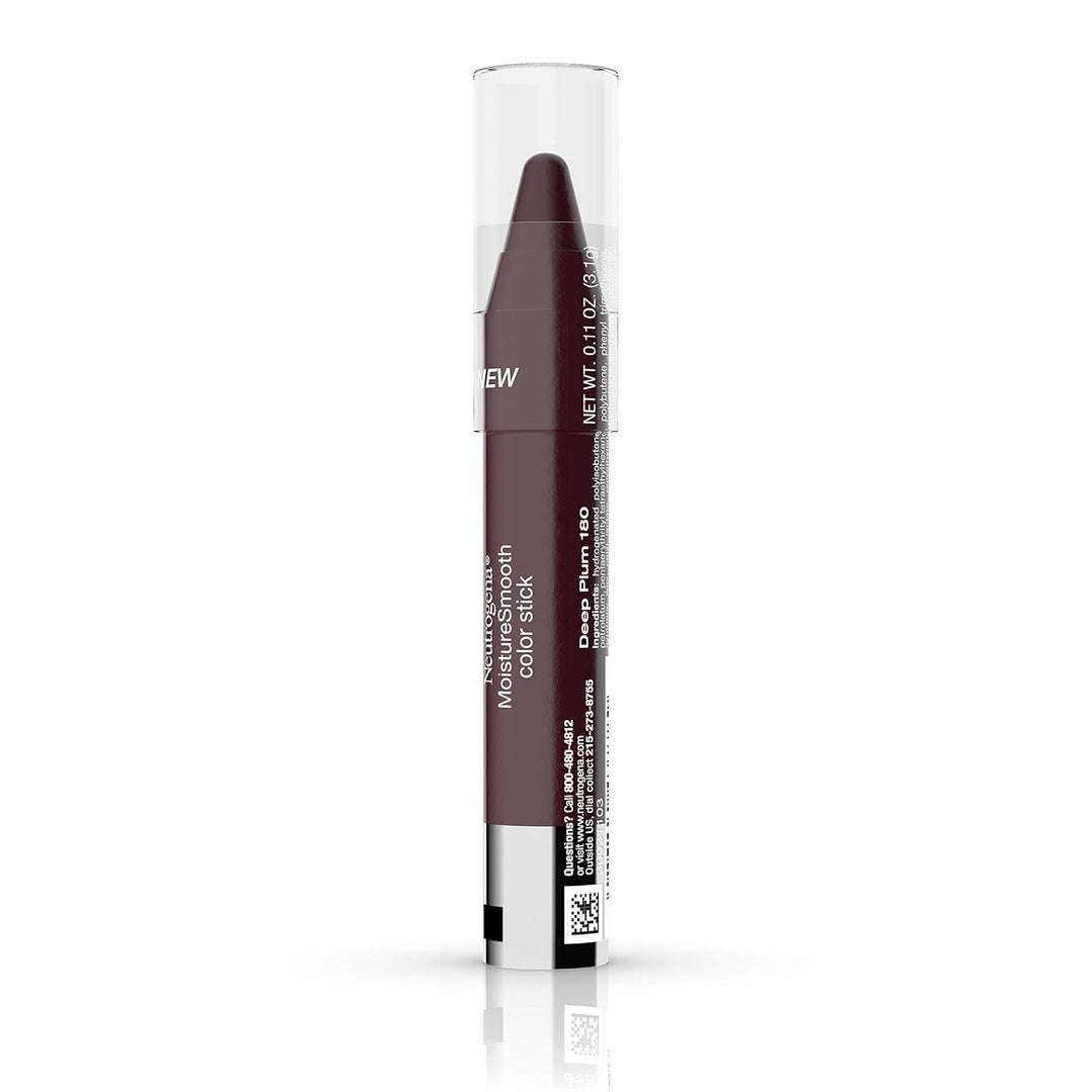 Lápiz de color Moisturesmooth Neutrogena