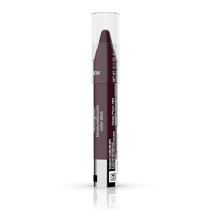 Lápiz de color Moisturesmooth Neutrogena