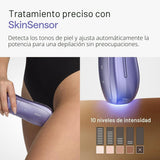 Ulike Dispositivo de depilación láser Air 10 Ipl regalo para mujere...