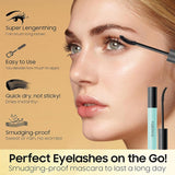 VERONNI Juego de maquillaje todo en uno para mujer, kit completo de...