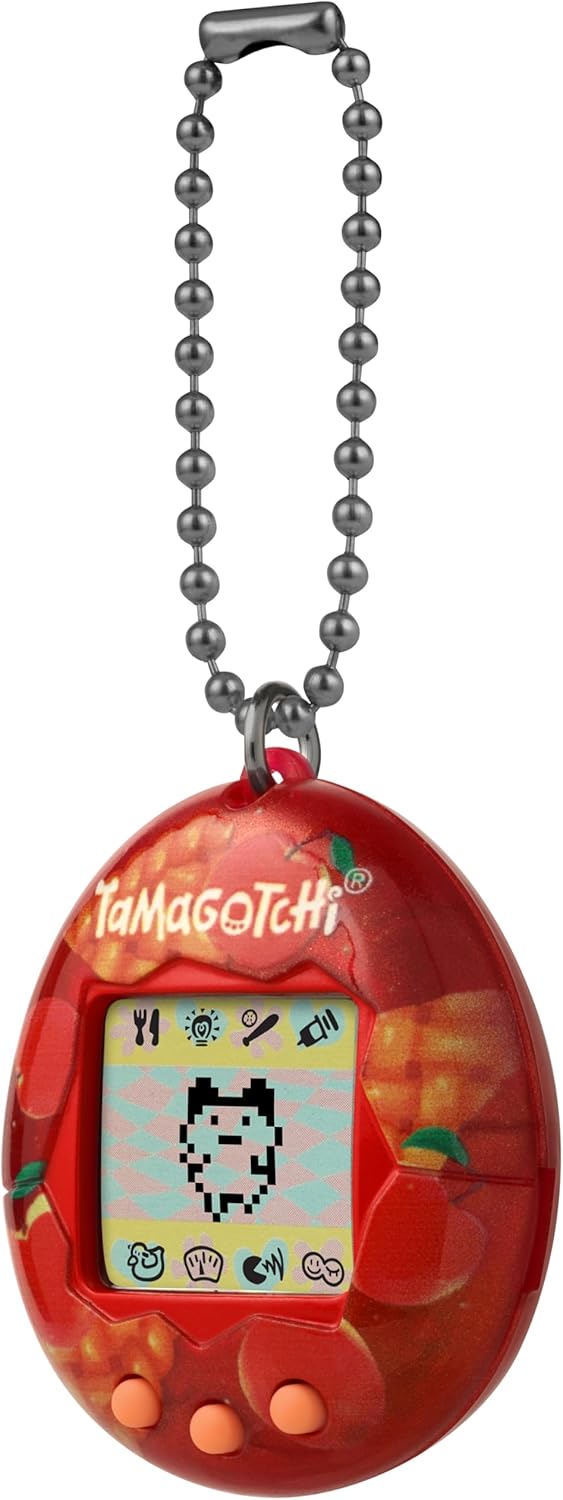 Tamagotchi Original - Dulces de manzana