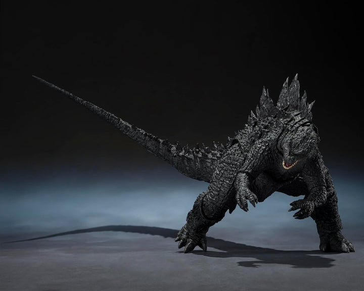 TAMASHII NATIONS - Godzilla - Godzilla [2014] - Gráfico de Película...