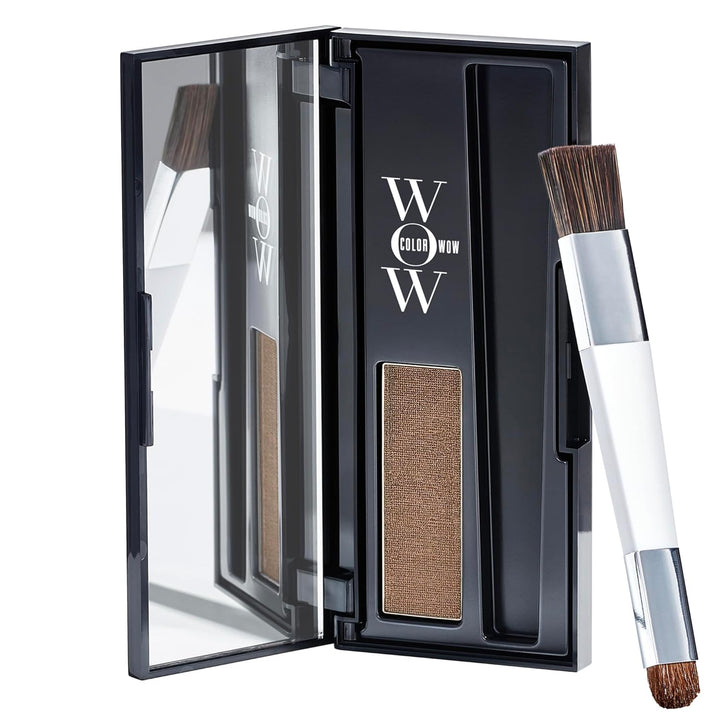 COLOR WOW Cobertura de raíces: cobertura instantánea de canas y ret...