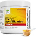 Terry Naturally Fatigado a la revitalización de energía fantástica - 7.6 oz, 30 porciones