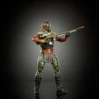 Masters of the Universe Crónicas 2026 Figura de acción Tri-Klops