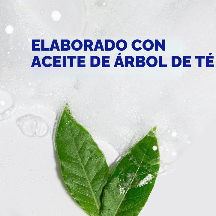 Head &amp; Shoulders - Champú y acondicionador anticaspa de aceite...