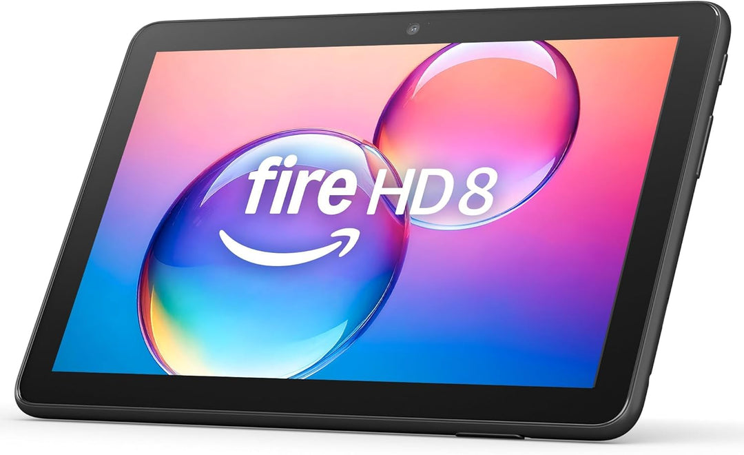 Tablet Amazon Fire HD 8 (últ. modelo) como nueva, pantalla HD de 8\...
