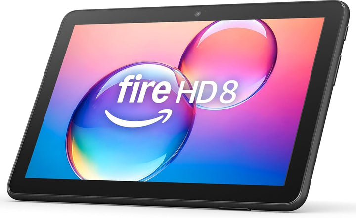 Tablet Amazon Fire HD 8 (últ. modelo) como nueva, pantalla HD de 8\...