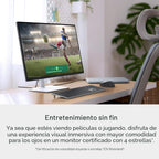 Dell Monitor 27 Plus 4K - S2725QS - Pantalla 4K de 27 pulgadas (384...