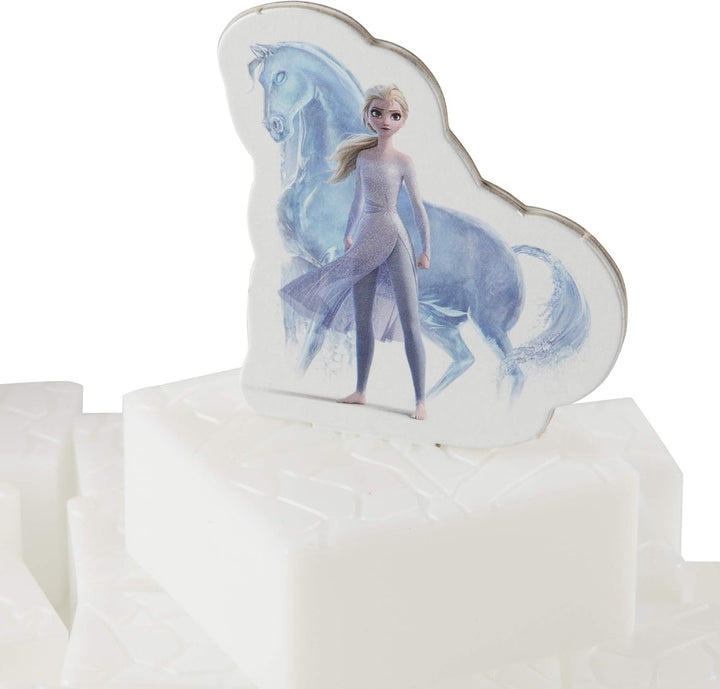 Hasbro Gaming Dont Break The Ice Disney Frozen 2 Juego