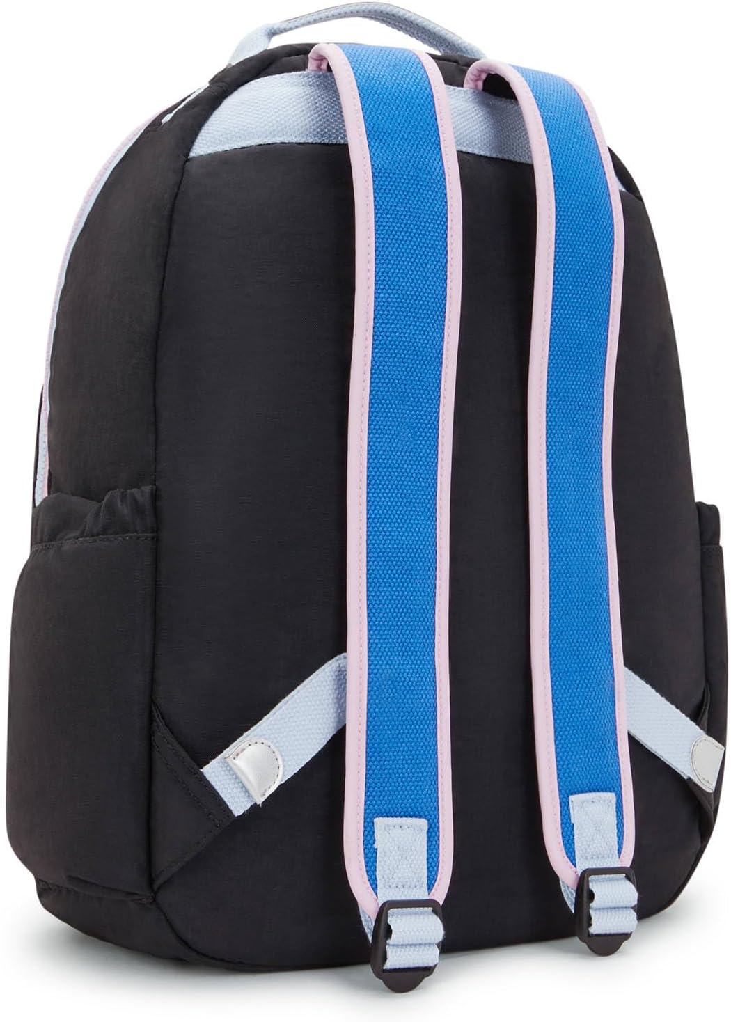 Kipling Seoul - Mochila para laptop de 15 pulgadas para mujer, dura...