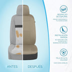 Polycloth 309 fundas para asientos