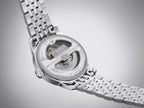 Reloj Tissot Le Locle 20th Anniversary (20 Aniversario Suizo), Automático Suizo, 1.55 in, Reloj para Hombre