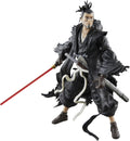 STAR WARS The Black Series The Ronin, Visions - Figura de acción coleccionable prémium de 6 pulgadas