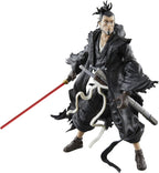 STAR WARS The Black Series The Ronin, Visions - Figura de acción coleccionable prémium de 6 pulgadas