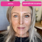 Prime Prometics Máscara PrimeLash para mujeres mayores, voluminizad...