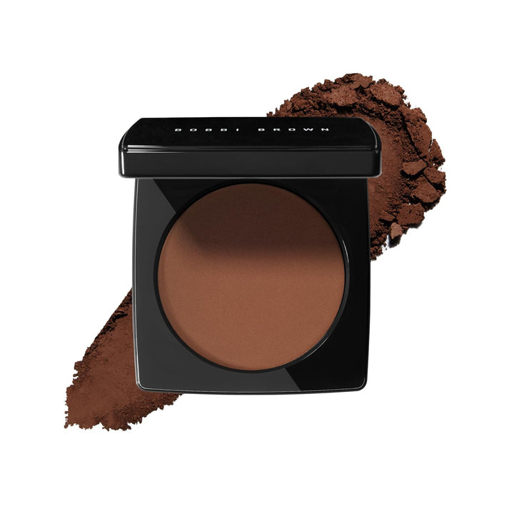 Bobbi Brown Polvo bronceador | Polvo bronceador mate que calienta l...