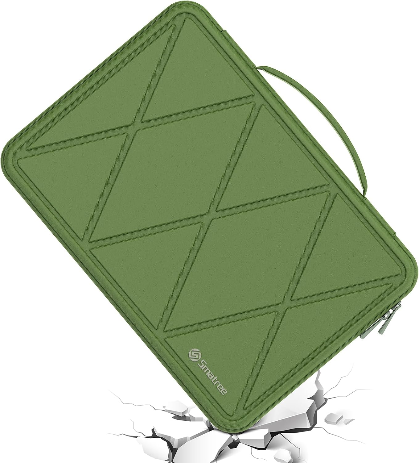 Smatree Funda protectora rígida EVA para Acer Predator Helios 16 de...