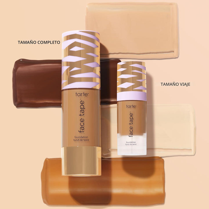 tarte base de maquillaje face tape \u2013 Base de cobertura complet...