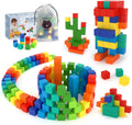 BananMelonBM 100 PCS Bloques de Construcción Magnéticos