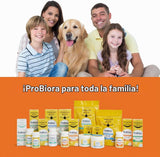 ProBiora - Tabletas probióticas masticables para cuidado bucal | Su...