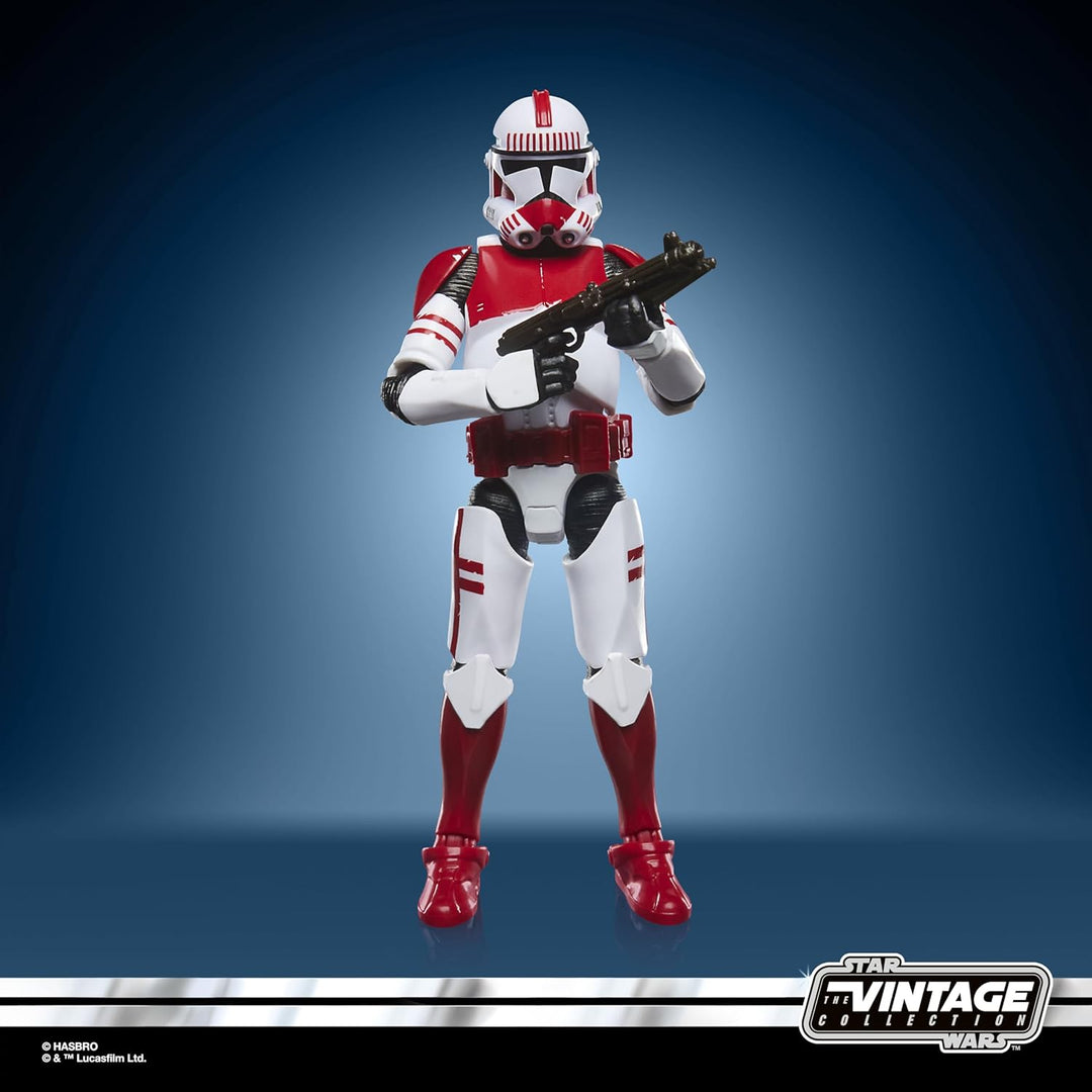 STAR WARS The Vintage Collection Imperial Shock Trooper