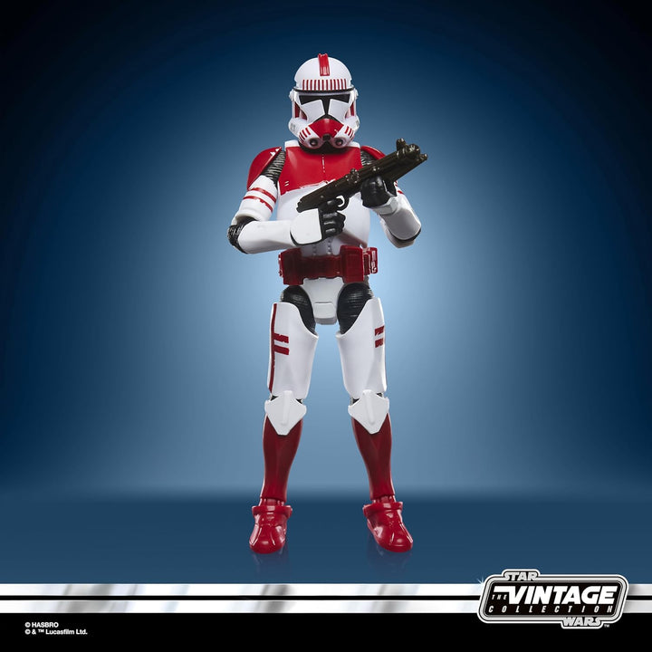 STAR WARS The Vintage Collection Imperial Shock Trooper