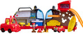 Disney Junior Mickey Mouse Happy Camper - Juego de luces y sonidos