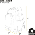 Carhartt Mochila clásica de 25L Mossy Oak Bottomlands