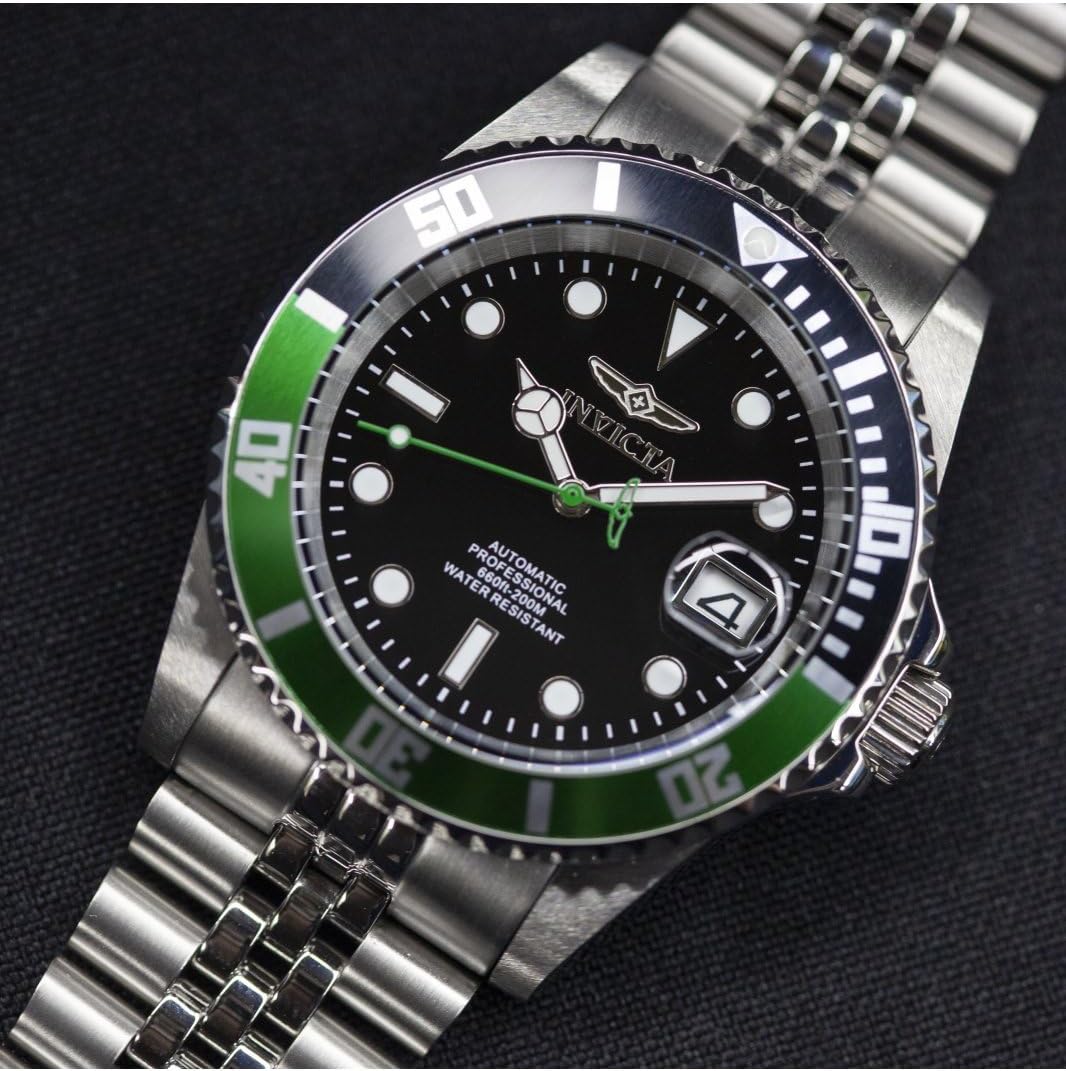 Invicta Reloj Automático para Hombre Pro Diver