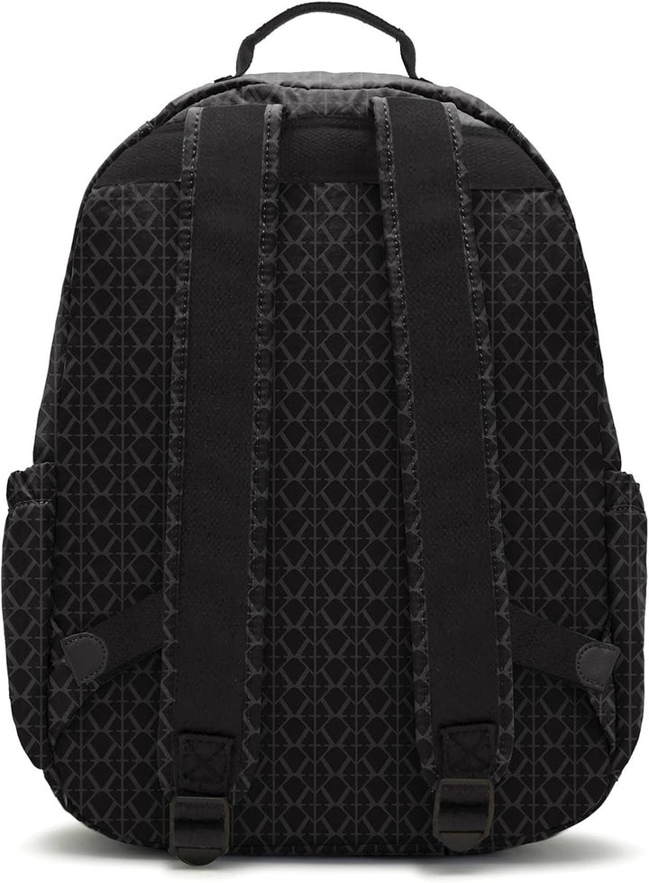 Kipling Women's Seoul - Mochila para laptop de 15 pulgadas para...