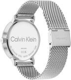 Relojes de cuarzo Calvin Klein para hombre: Estilo inigualable