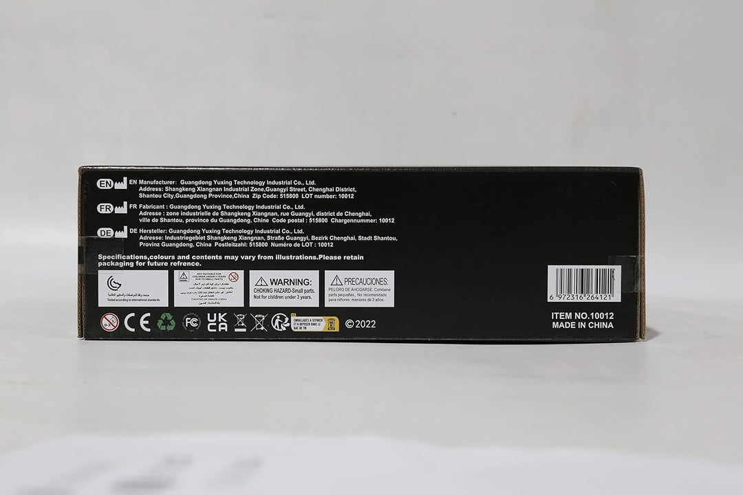 Mould King Kits de bloques de construcción de automóviles