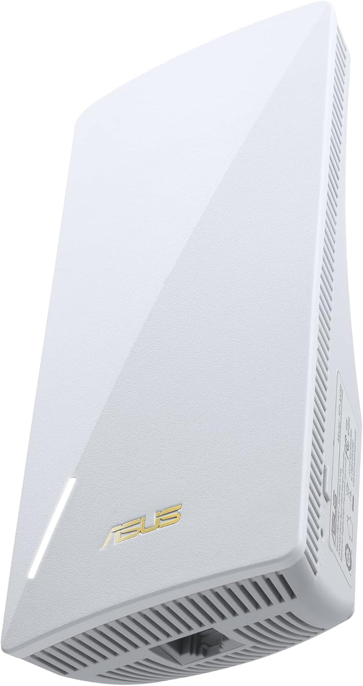 ASUS RP-AX58 AX3000 Extensor de rango de doble banda WiFi