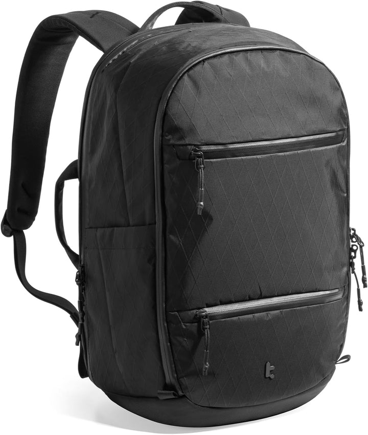 tomtoc X-Pac, mochila para laptop de 26 litros, bolsa de trabajo gr...