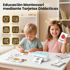 Phomemo M03C - Mini impresora de tarjetas flash, mini impresora
