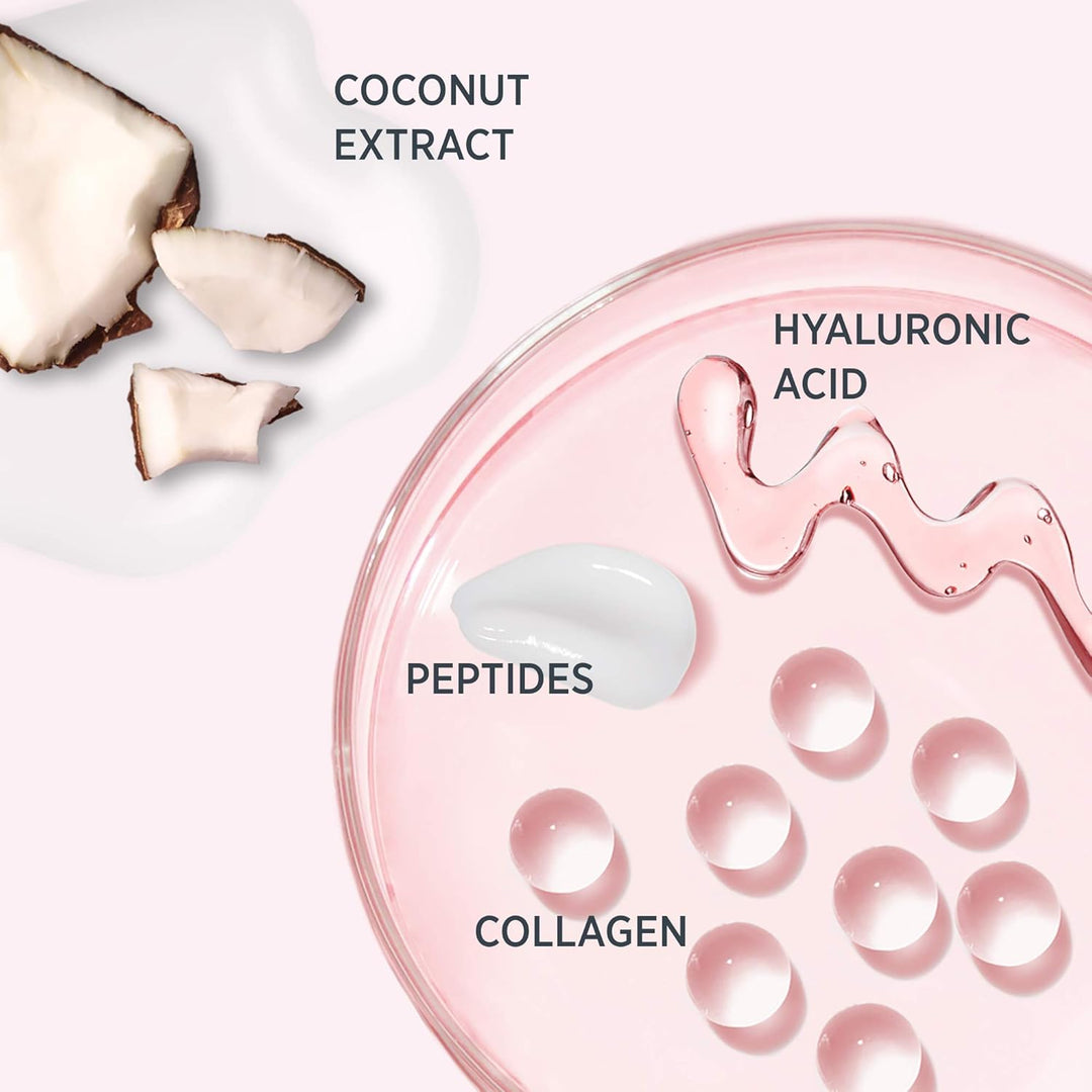 IT Cosmetics Bye Bye Pores - Bronceador antienvejecimiento, difunde...