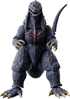 BANDAI Namco - Godzilla 2003 - Godzilla Rampage - Figura de acción de 6