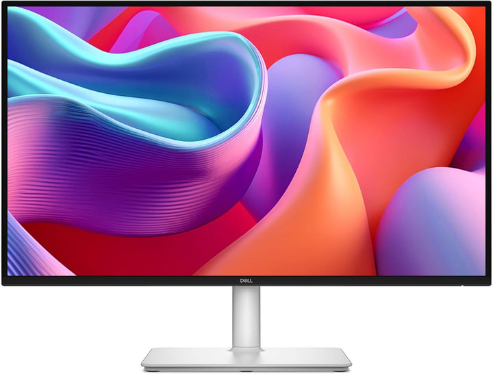 Dell Monitor 27 Plus QHD USB-C - S2725DC - Pantalla QHD de 27 pulga...